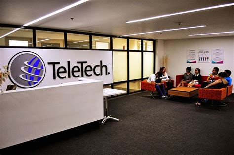 teletech novaliches|TTEC Jobs: TTEC Careers .